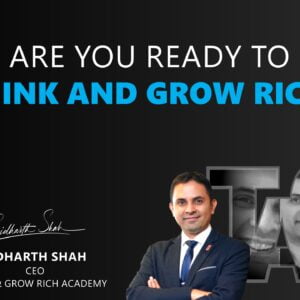 Think & Grow Rich Live Masterclass